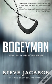 Capa do artigo Bogeyman