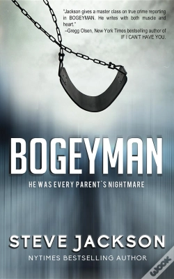 Capa do artigo Bogeyman