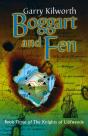 Boggart And Fen - Preview