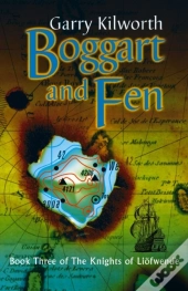 Boggart And Fen