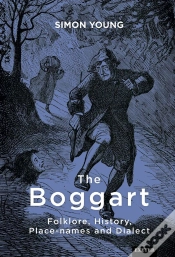Capa do artigo Boggart
