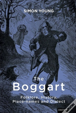 Capa do artigo Boggart