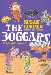 Capa do artigo Boggart