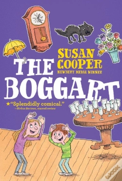 Capa do artigo Boggart