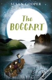 Capa do artigo Boggart