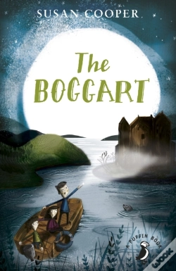 Capa do artigo Boggart