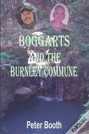 Capa do artigo Boggarts And The Burnley Commune