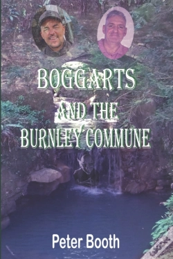 Capa do artigo Boggarts And The Burnley Commune