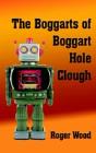 Boggarts Of Boggart Hole Clough - Preview