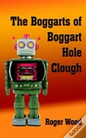Capa do artigo Boggarts Of Boggart Hole Clough
