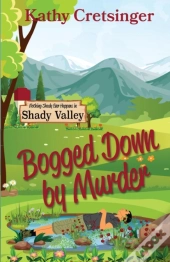 Bogged Down By Murder