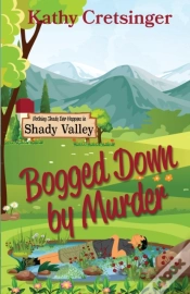 Capa do artigo Bogged Down By Murder