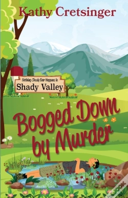 Capa do artigo Bogged Down By Murder