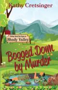 Bogged Down By Murder