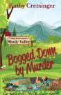 Bogged Down By Murder - Preview
