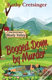 Capa do artigo Bogged Down By Murder