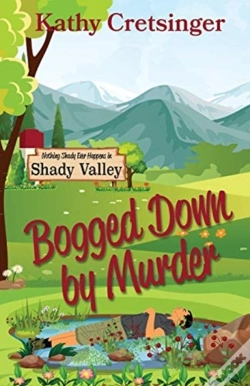 Capa do artigo Bogged Down By Murder