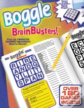 Boggle Brainbusters!