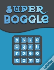Capa do artigo Boggle