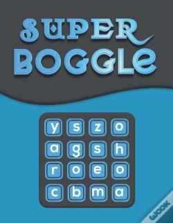 Capa do artigo Boggle