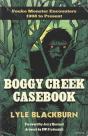 Boggy Creek Casebook - Preview