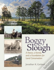 Capa do artigo Boggy Slough