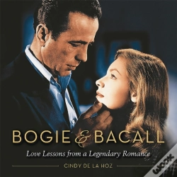 Capa do artigo Bogie & Bacall