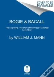 Capa do artigo Bogie & Bacall
