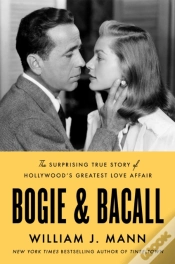 Capa do artigo Bogie & Bacall