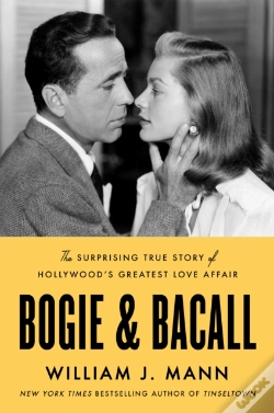 Capa do artigo Bogie & Bacall