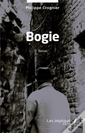 Capa do artigo Bogie - Roman