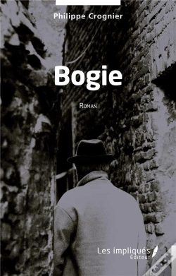 Capa do artigo Bogie - Roman