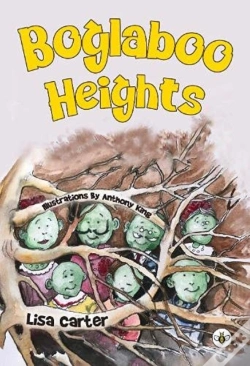 Capa do artigo Boglaboo Heights