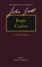Bogle Corbet - Preview