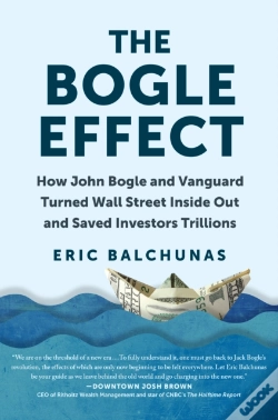 Capa do artigo Bogle Effect