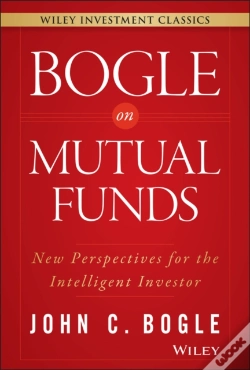 Capa do artigo Bogle On Mutual Funds