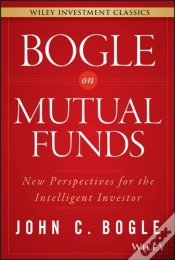 Capa do artigo Bogle On Mutual Funds