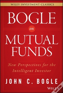 Capa do artigo Bogle On Mutual Funds