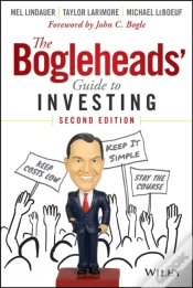 Capa do artigo Bogleheads