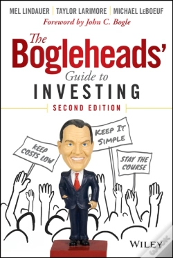 Capa do artigo Bogleheads' Guide To Investing
