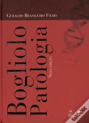 Capa do artigo Bogliolo - Patologia