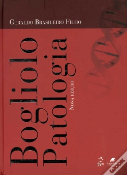 Capa do artigo Bogliolo - Patologia
