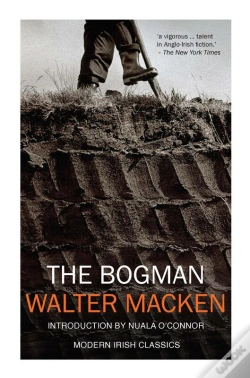 Capa do artigo Bogman