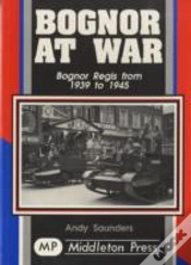 Capa do artigo Bognor At War