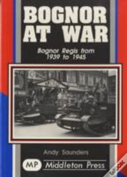 Capa do artigo Bognor At War