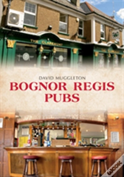 Capa do artigo Bognor Regis Pubs