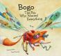 Bogo The Fox Who Wanted Everything (+4 Años) - Preview