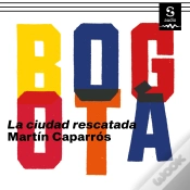 Capa do artigo Bogotá
