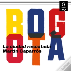 Capa do artigo Bogotá