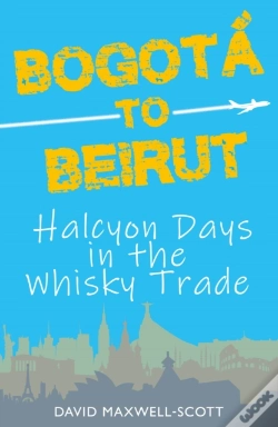Capa do artigo Bogota To Beirut